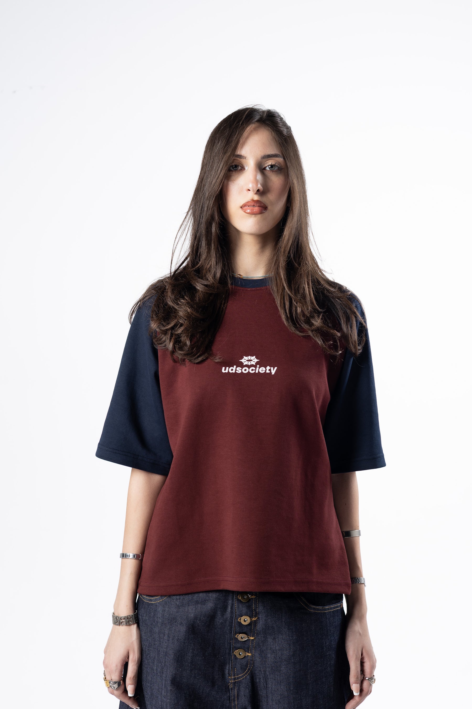 The Belonging Raglan