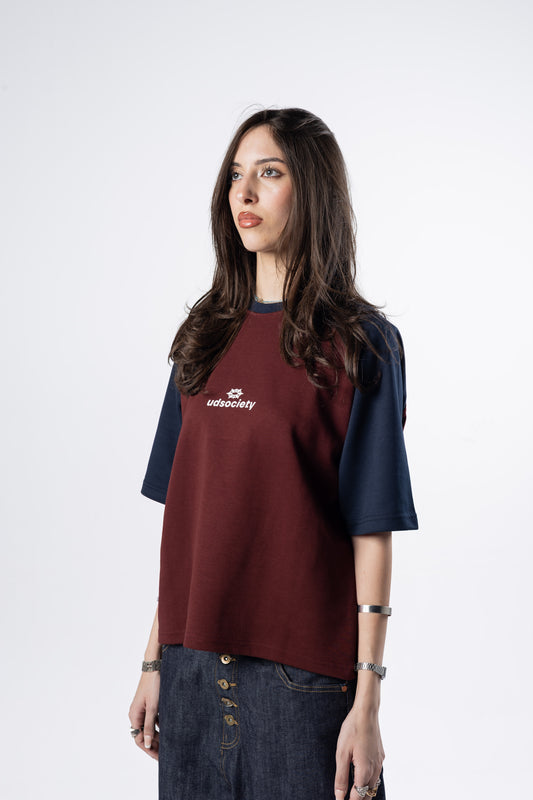 The Belonging Raglan