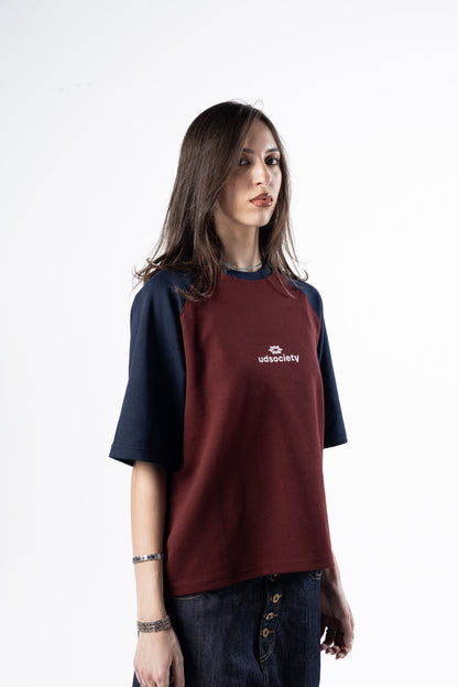 The Belonging Raglan