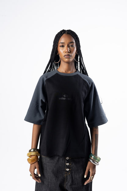 The Belonging Raglan