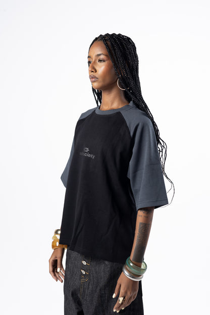 The Belonging Raglan