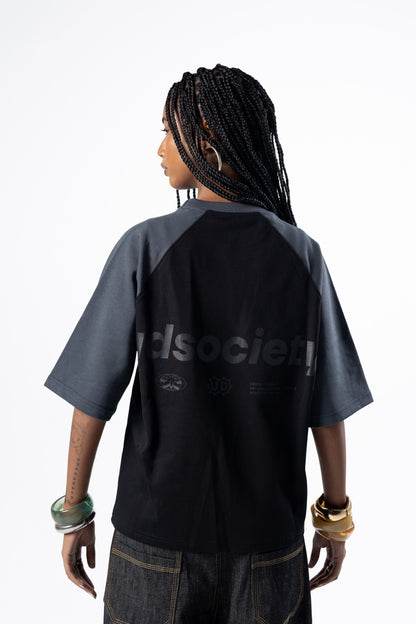 The Belonging Raglan