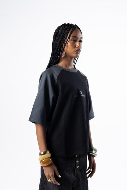The Belonging Raglan