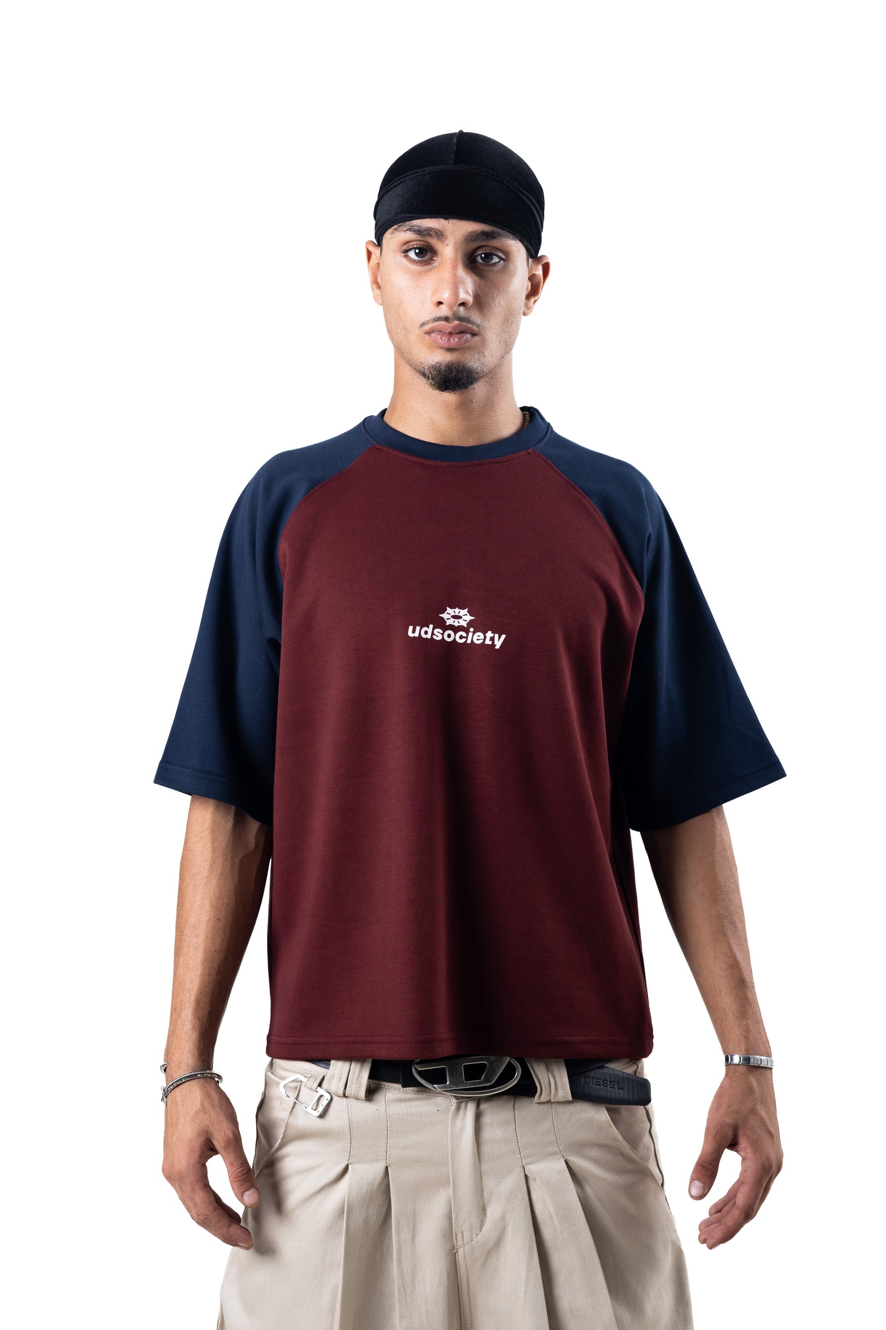 The Belonging Raglan