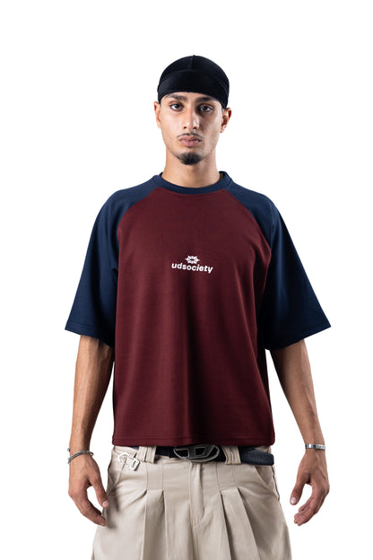 The Belonging Raglan
