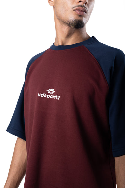 The Belonging Raglan