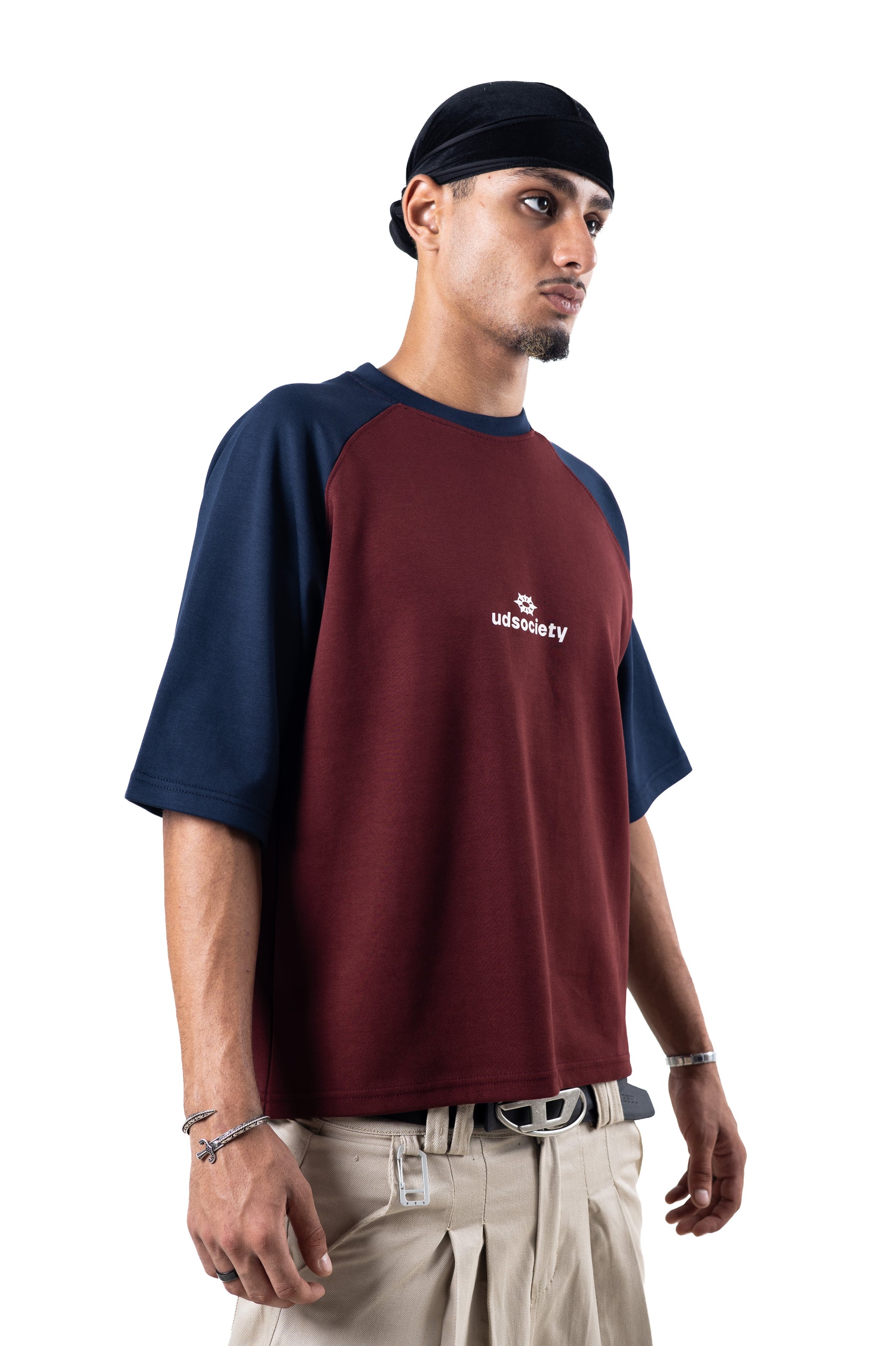 The Belonging Raglan