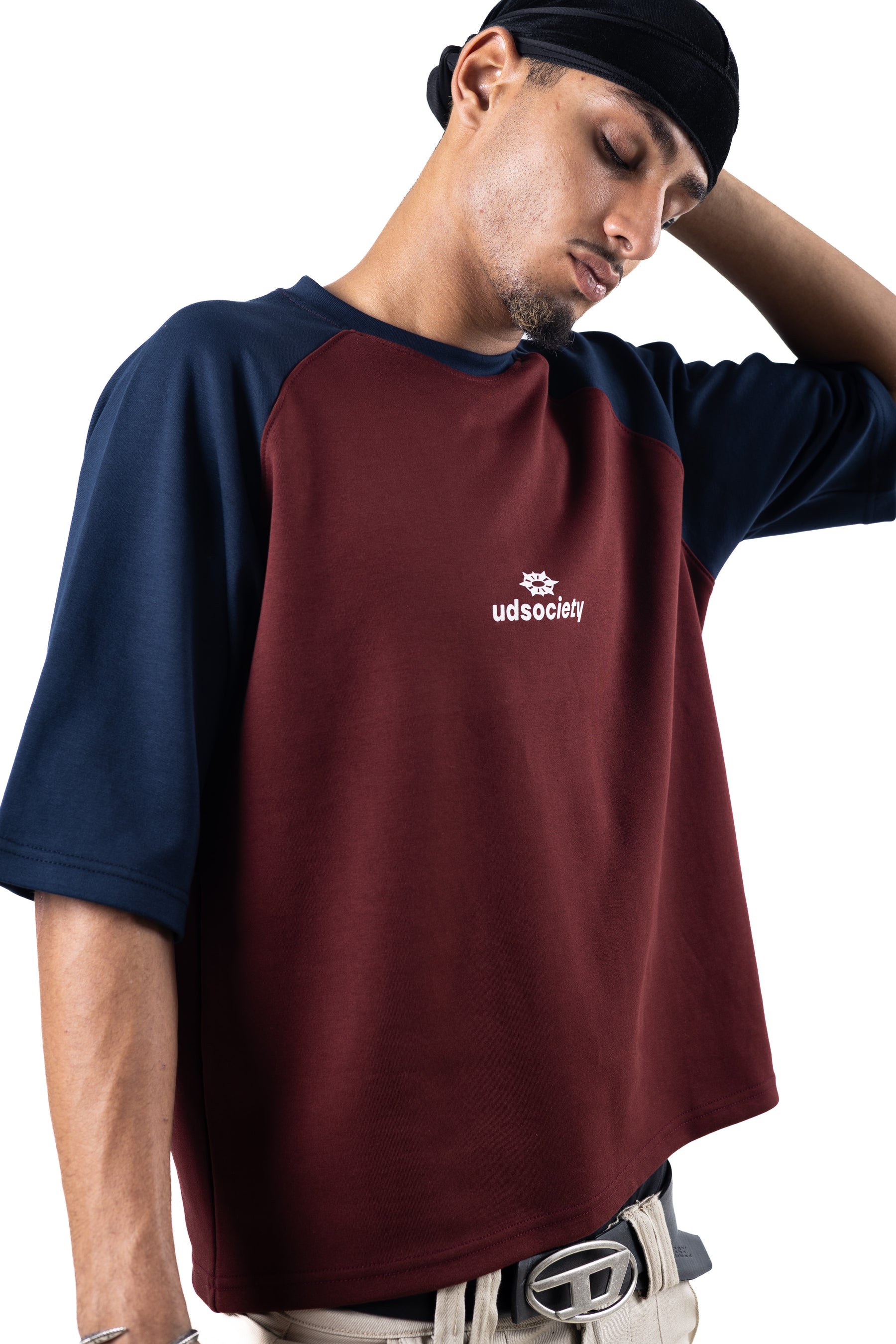 The Belonging Raglan