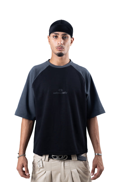 The Belonging Raglan