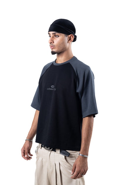 The Belonging Raglan