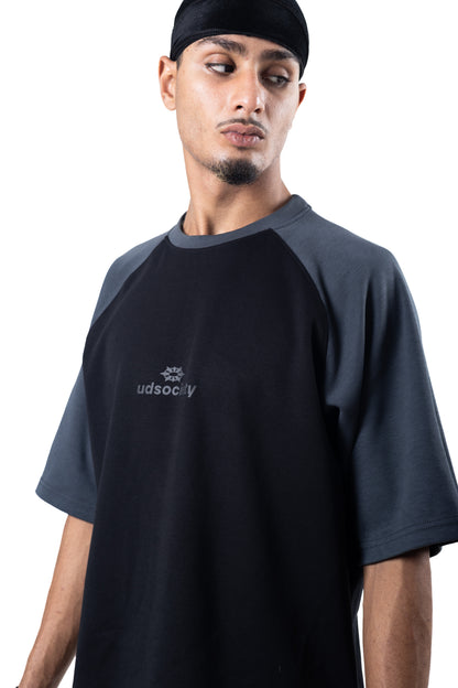 The Belonging Raglan